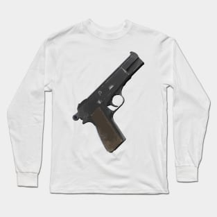 MK1 9MM Long Sleeve T-Shirt